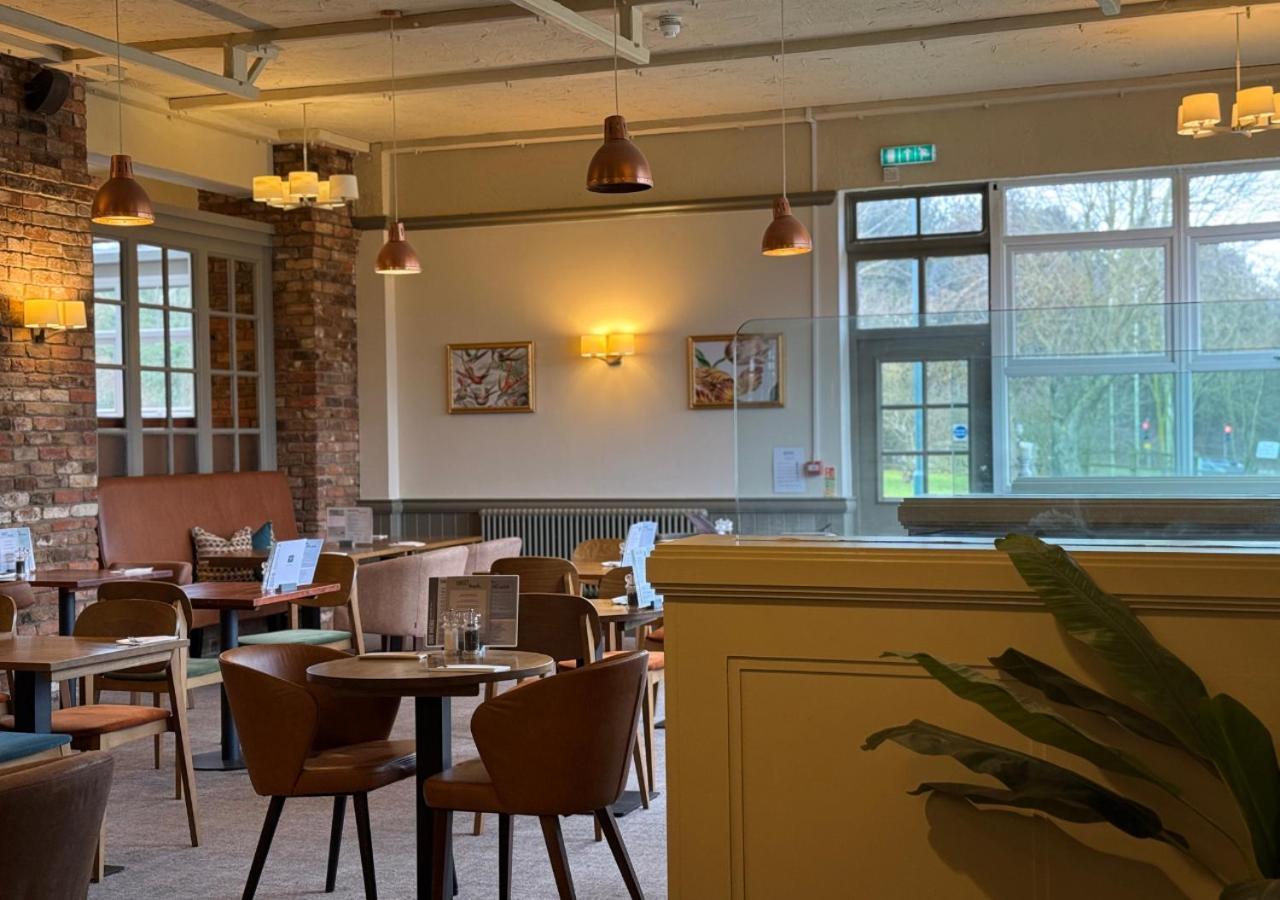 贝里圣埃德蒙兹品质酒店 Bury St. Edmunds 外观 照片
