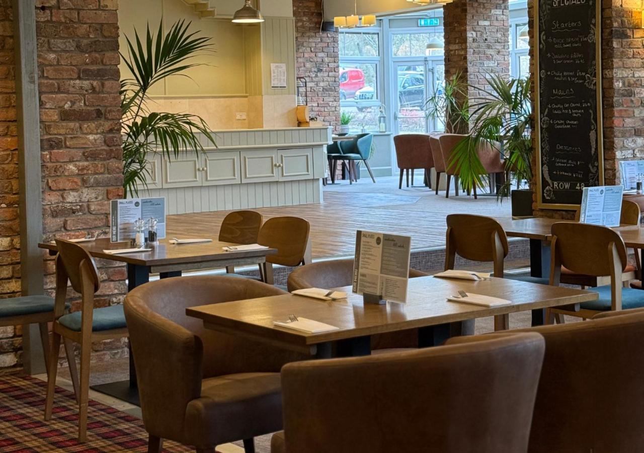 贝里圣埃德蒙兹品质酒店 Bury St. Edmunds 外观 照片