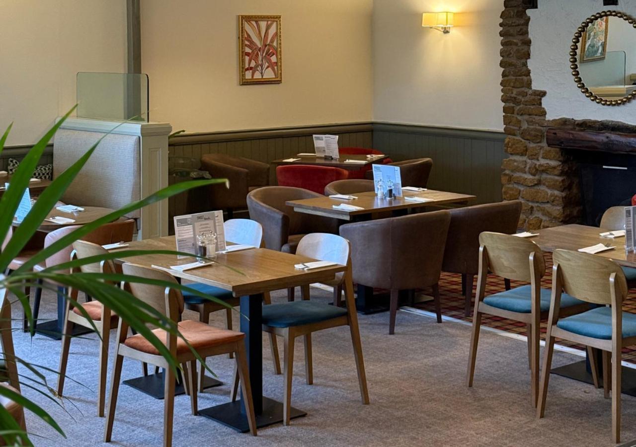 贝里圣埃德蒙兹品质酒店 Bury St. Edmunds 外观 照片